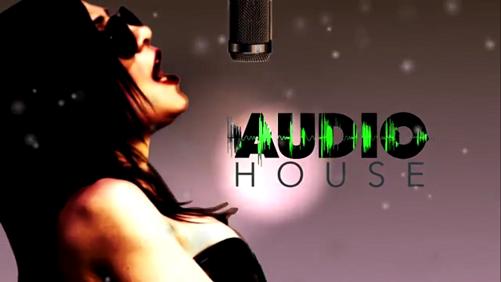 Party Band Audio House Band